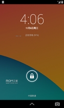 Google Nexus 4 ROM-ٷԴAOSP Kitkat4.4 ũ  Build2.0