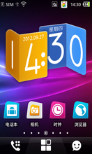  A500 From oppo R803 0803 ROM