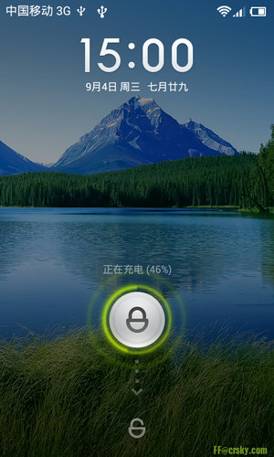 ǷROMU807MIUI 3.1.29汾Żȶʵã