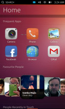 Google Nexus 10 Ubuntu Phone OS ٷԤ ˢ