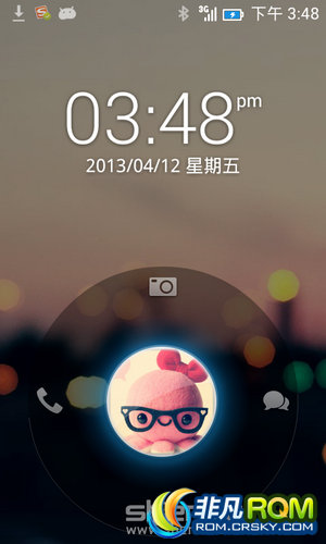 ΪC8860E OS v4.1.2 ȶ