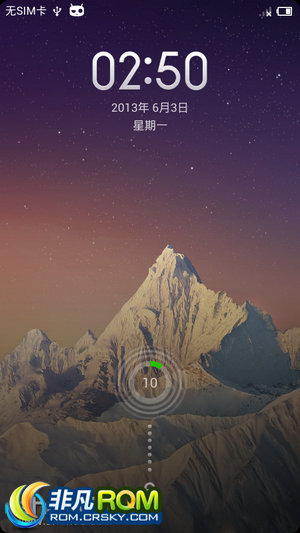  P780 rom miui v5ȶ ϵͳǿ