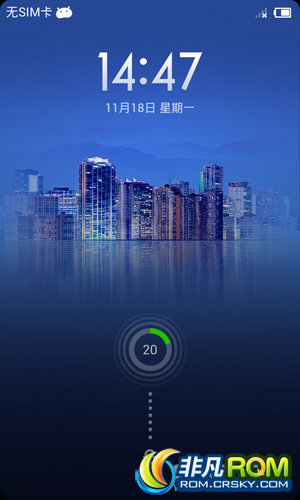 MOTO XT910 MIUI V5 ROM  ϵͳŻ