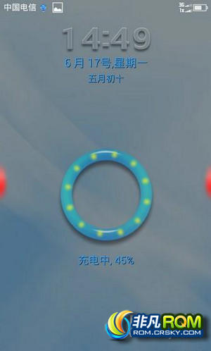  N881F ڹٷB08 MIUI 봸ROMԪ ƽG