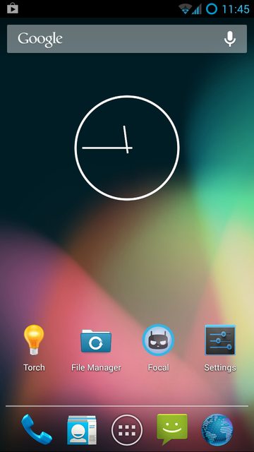 HTC one ROM CyanogenMod 10.2 CMٷ ȶ Դ ǿ