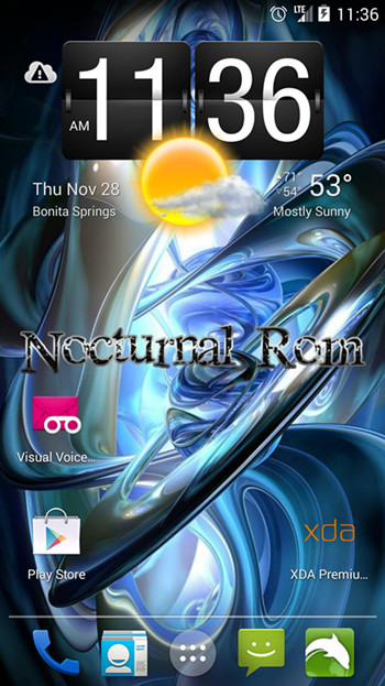 HTC One ROM SinLessROM GPe v6.2.1 Ż ѹ ǿ 