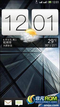  HTC One 802w  ˢ ͨROM ROOT