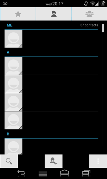 Google Nexus 4 ROM BeanStalk v4.4.200ԴCM汾 ߼˵ ȶ