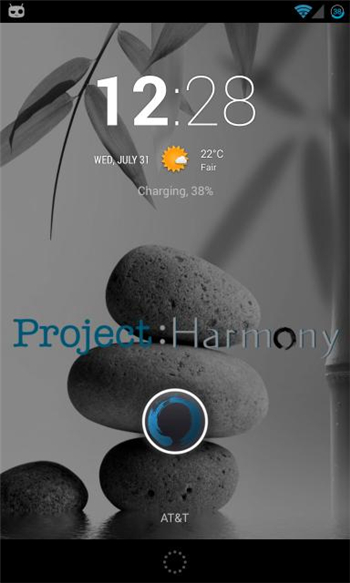 Google Nexus 4 ROM BS Harmony v12.19ɫ AOKP Զ嵼