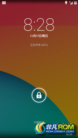Nexus 5 CM11 11.21 Kitkat4.4 °׿4.4 ũ  