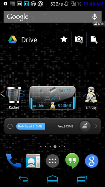 Google Nexus 5 ROM Cataclysm ״ɫ ȶ 