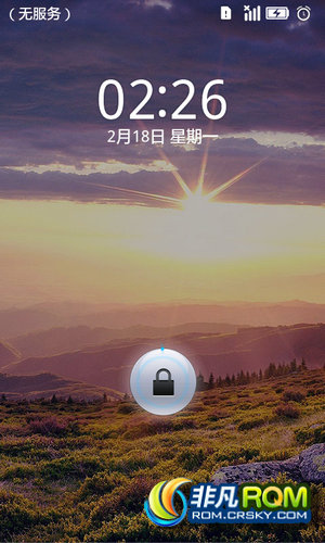 Ϊ U8660 (Sonic) ֲOS ˢ