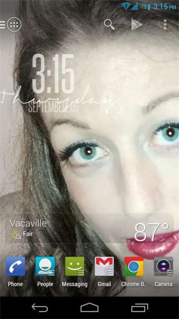 Samsung Galaxy Nexus ROM CyanogenMod 11 KOT49H CM 