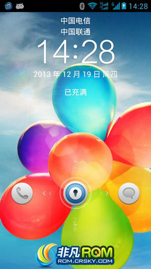 Ϊ C8813D ROM ͨ ¾ ȶ V2.0