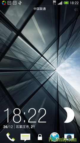 HTC ONE ׿4.4 Sense5.5 Android Revolution HD 41.0 ޸İ