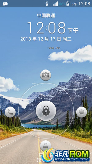 Ϊ C8813 4.1.1 romB609GŻڶ ROOT