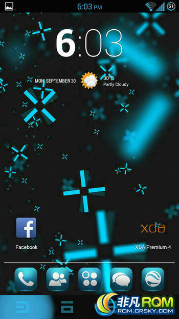 Samsung Galaxy Nexus ROM Vanir v4.3.1 ٶ ʶȾ Ż