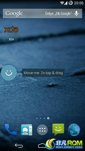 Samsung Galaxy Nexus ROM Dreams v4.4.8 ǿ豸 ͹ Դ