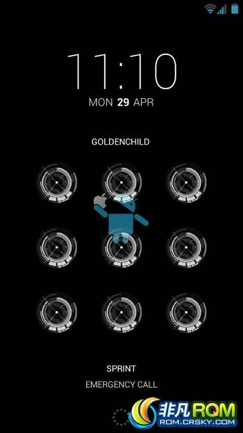 Samsung Galaxy Nexus ROM CarbonRom Ѹȶд ׿4.4ϵͳ