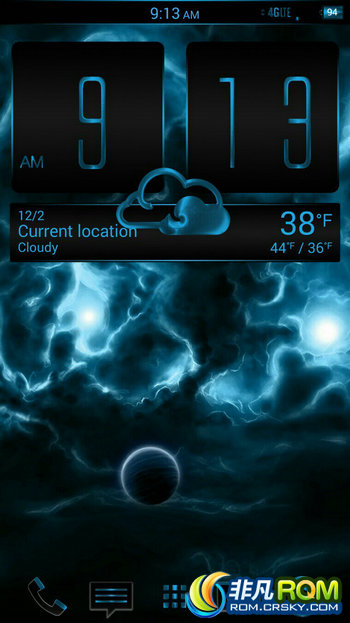 HTC One Rom Renovate v7.0 ԴVPN  Sense 5.5