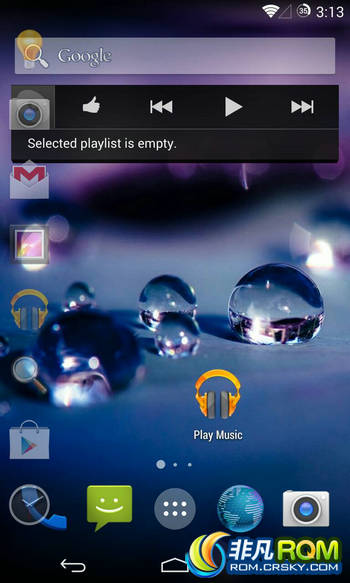 HTC One S ROM TwistedKat CM11  ʵĺڱ