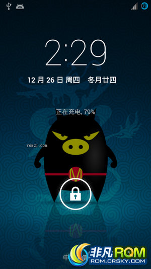 Ϊ C8813 ҷ Mokee 4.2.2 ROM ԴԱ