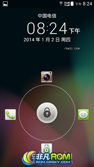 Ϊ C8813 4.1.1ˢٸľƷ B609 original ȶ  ͨ
