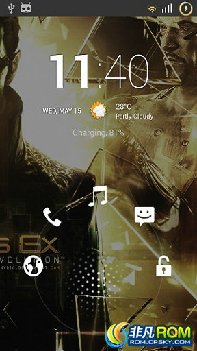 I777(Singa) ROM Avatar ROM v4.0.11 CM10.1 ְ֧׿4.3汾 ȶ