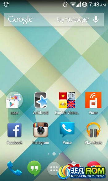 I777(Singa)ROM OmniROM ׿4.4.2 Nightly 2014.1.9汾