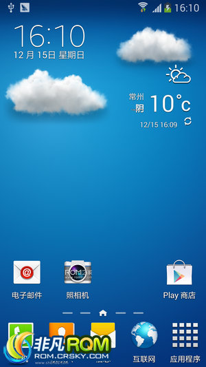  I9500 ROM GALAXY S4 C4.1 Żʡ ¾ 