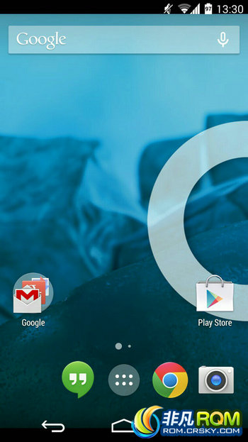 Google Nexus 5 ROM HellKat CM11 LinaroŻ Ļ¼