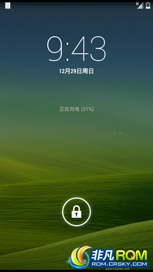HTC ONE M7 4.4.2ˢ OmniROM  ũ ״̬