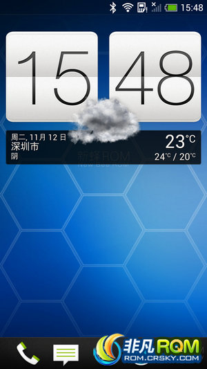 HTC OneX (G23) ٷ  ȶ ʡ V3.5 Android4.2.2