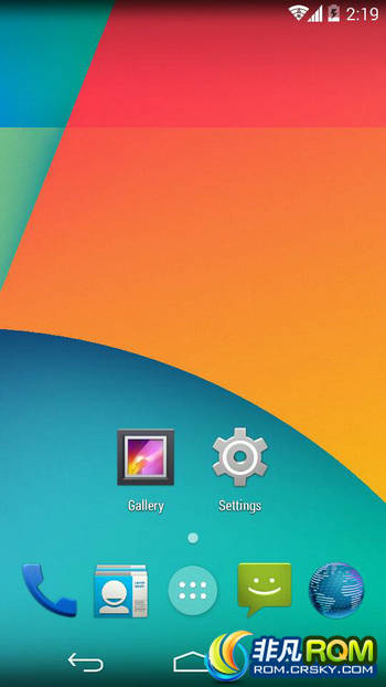 LG G2(D802) ROM AOKP  AOKPԭROM ְ֧׿4.4.2汾ϵͳ