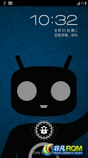 v8(Ʒ2) ׿4.1.1 CyanogenMod10 Ե