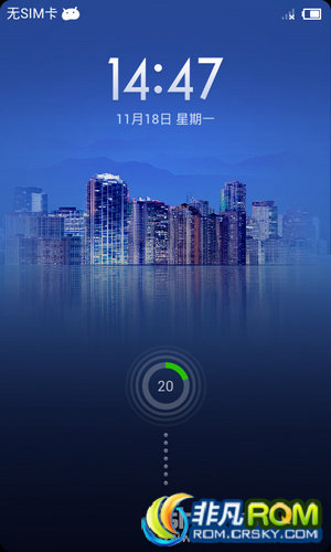 HTC Desire Z MIUI ROM 172ܷ