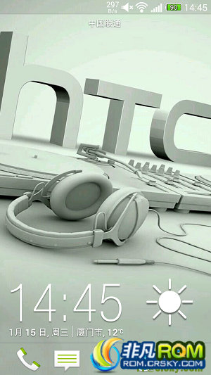 ǷROMHTC one 4.4sense5.5 ˫ں˿ѡ ȫ ȶʡ ڰ