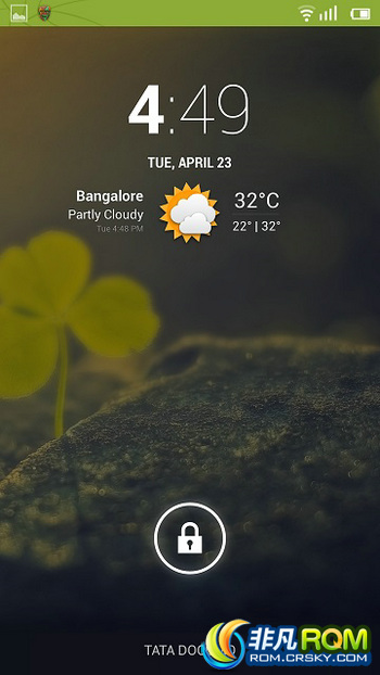 HTC G17ˢ LiquidSmooth v2.37 Auroraװ Ż ˽
