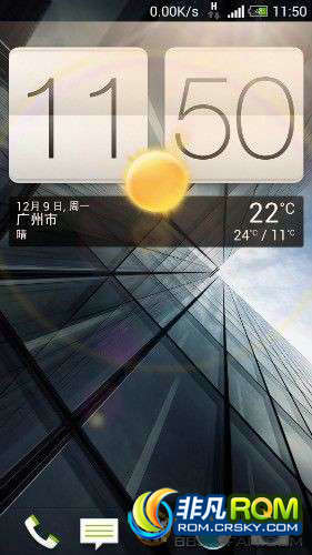 HTC ONE/M7 Android 4.3 Sense 5.5 Soul_V15ʵ֮