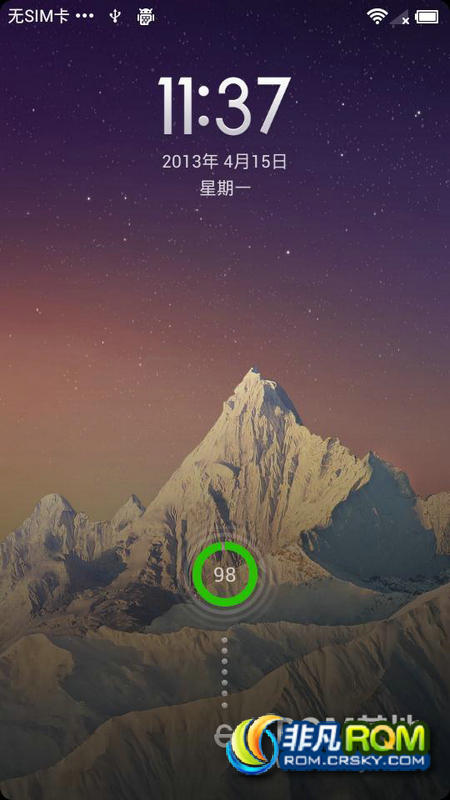 ̩ A820L MIUI V5 3.6.7 