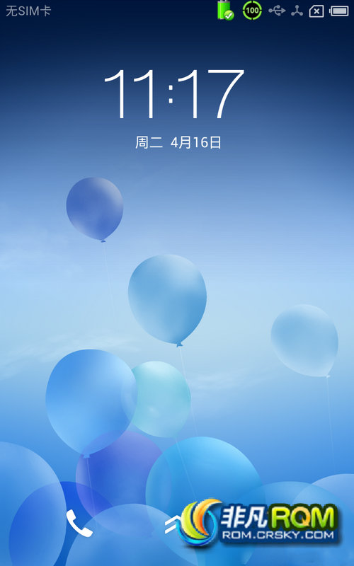 ̩ A820L Flyme OS ̳Թ棬޸ͨ