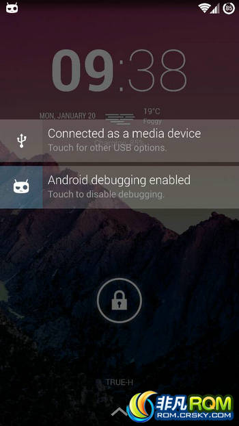 Google Nexus 5 ROM DrodKang v19 ɫ ǿ ڶ Զ