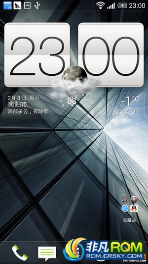 HTC ONE M7 Android 4.4.2 KitKat HTC Sense UI 5.5|F189|͸