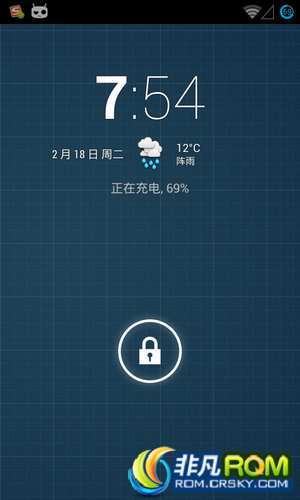  i9003ˢ CM   ȶ ʡ ޸bug V1.5