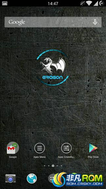 HTC One ROM Eragon v29 AOSP ȶˬ GE mix 淴ת ȶ