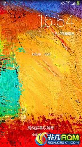Note3 (N9006)ˢ V1.6 ROOT ȶ ʡ Żϸ