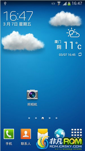 ǷROMGT-I9508ˢ ڹٷXXUBMF8 V1.0 Ⱦԭζ ٷ紿ζ