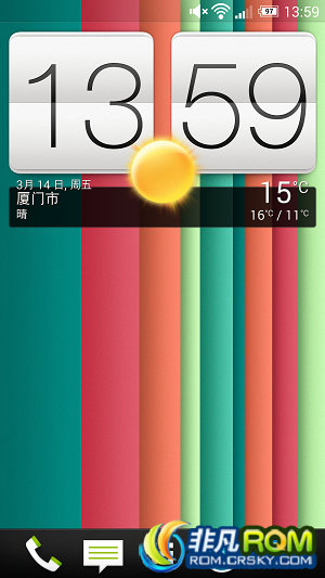 ǷROMHTC one 4.4.2ˢ sense5.5 ȫM8ֽ ˫ں˿ѡ ʡ ʹ