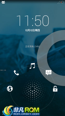 L39h CyanogenMod CMŶ ׿4.4.2