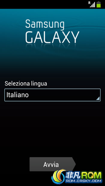 I9100 Rom Revolution Ⱦ Note3 UI